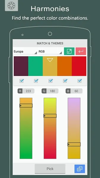 Color Grab(��ɫץȡ����)