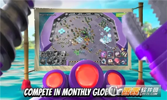 Boom Beach安装器(海岛奇兵游戏攻略)v49.58.24 手机版
