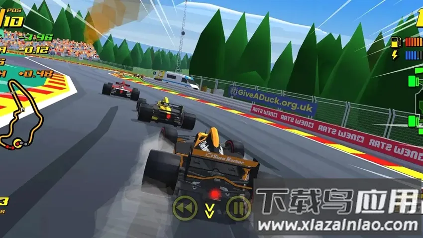 新星大奖赛2026官方最新版本v1.0.28 安卓版