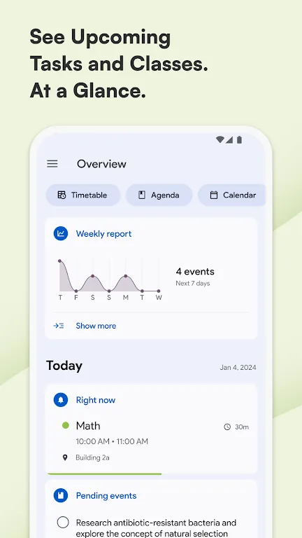 School Planner2026官方最新版本v4.3.6 免费版