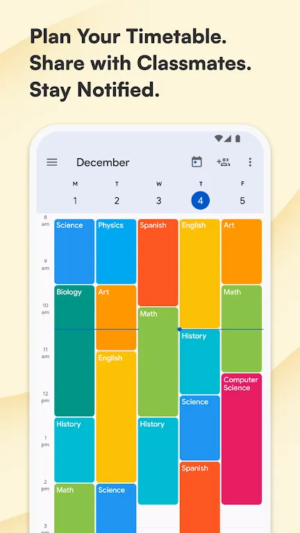 School Planner2026官方最新版本v4.3.6 免费版