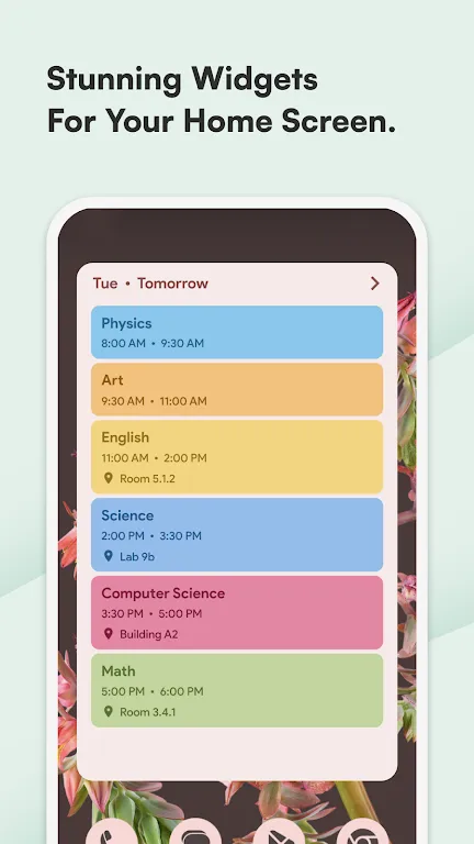 School Planner2026官方最新版本v4.3.6 免费版