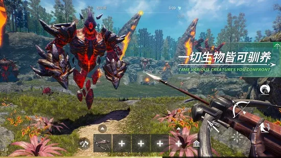 黑暗与光明最新手机版v1.0.39 免费版