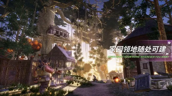 黑暗与光明最新手机版v1.0.39 免费版