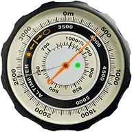 Altimeter2026�ٷ����°汾v4.4.09 �ֻ���