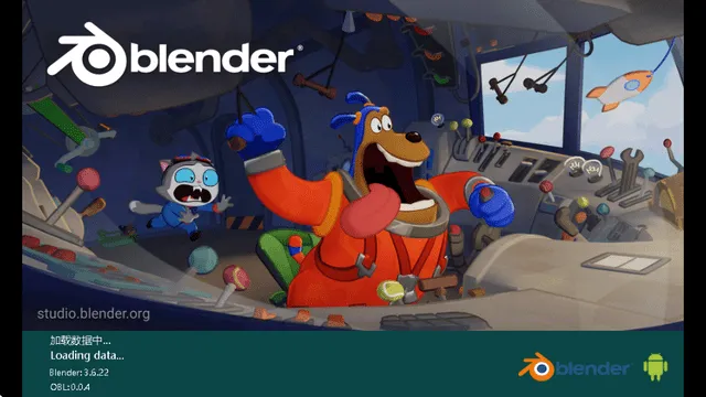 blender(�ֻ�ͼƬ�༭)
