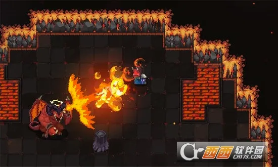 元素地牢安卓版手机版v2.0.1 免费版