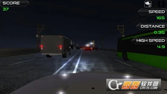 公路之王免内购(公路竞速游戏)v0.3.642 免费版