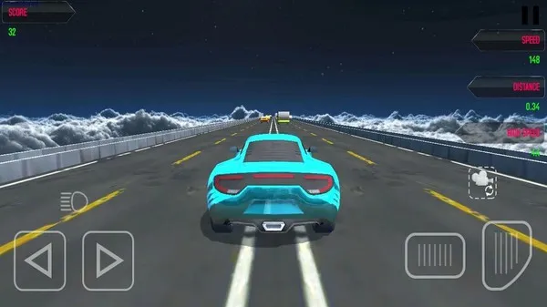 公路之王免内购(公路竞速游戏)v0.3.642 免费版