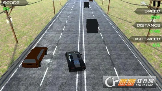 公路之王免内购(公路竞速游戏)v0.3.642 免费版