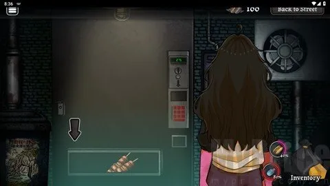 异常贩卖机汉化版2026最新版本