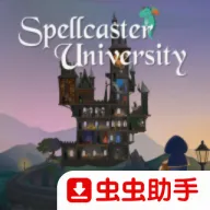 ����ʦѧԺ(ħ��ѧԺ��Ӫ��Ϸ)vc832f1c ��׿��