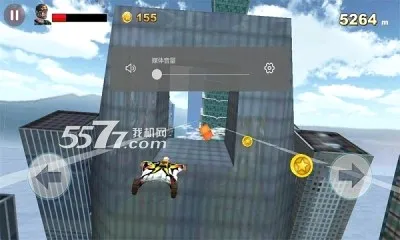 翼装飞行解锁内容(翼装飞行游戏)v1.0.5 官方正版