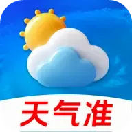 天气准大字版(天气查看软件)v1.0.00.00 手机版