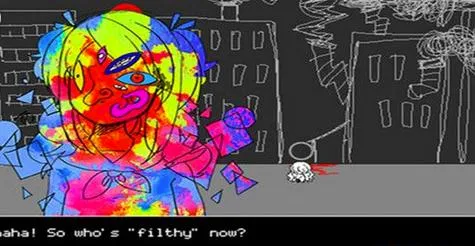 你好夏洛特(恐怖解谜游戏)v1.21.10-patreon 免费版