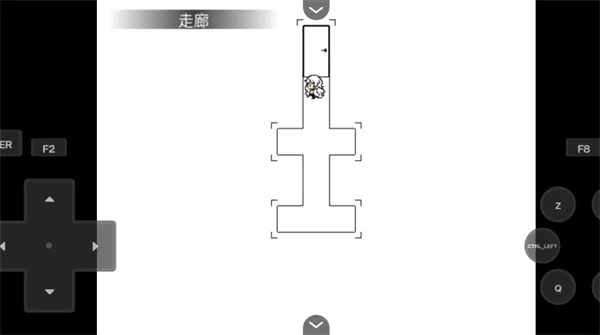 你好夏洛特(恐怖解谜游戏)v1.21.10-patreon 免费版