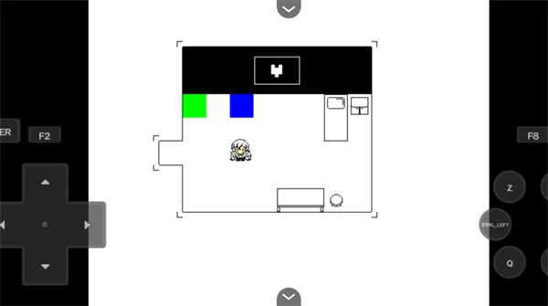 你好夏洛特(恐怖解谜游戏)v1.21.10-patreon 免费版