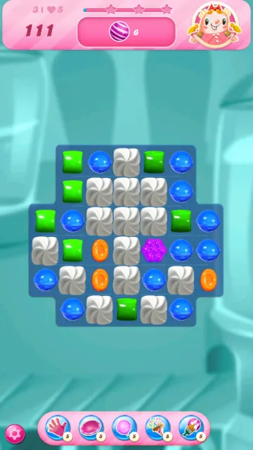 糖果粉碎传奇国际版(糖果消除游戏)v1.321.2.1 免费版