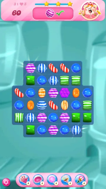 糖果粉碎传奇国际版(糖果消除游戏)v1.321.2.1 免费版