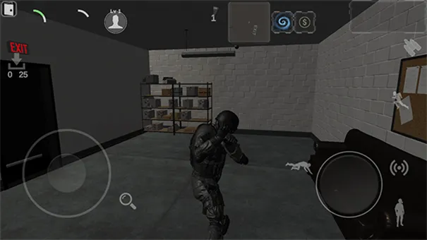 死去的心安卓版手机版v1.0.10 安卓版