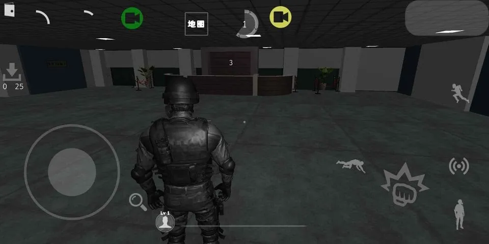 死去的心安卓版手机版v1.0.10 安卓版