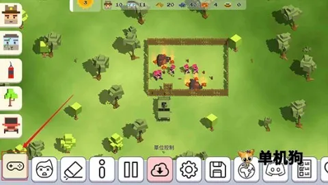超级月亮沙盒2 第8张图