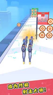 闯关冲冲冲(趣味闯关小游戏)v1.0.3 安卓版