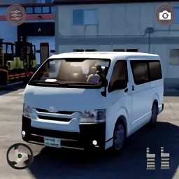 �����ģ����(ģ���ʻ��Ϸ)v9 �ֻ���