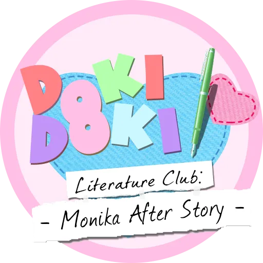 Monika After Story�����ֻ���v0.9.0 �ٷ�����