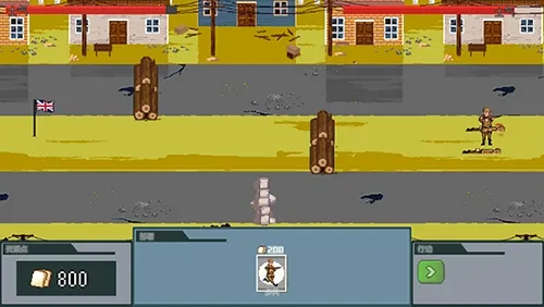 世界大战19442026最新版本v1.00 免费版