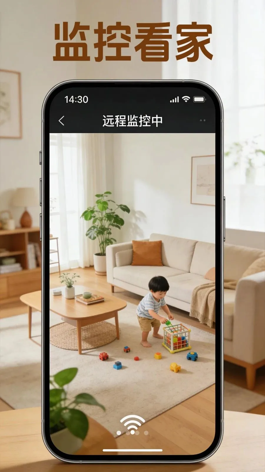 小蚁监控看家2026官方最新版本v1.0.1 安卓版