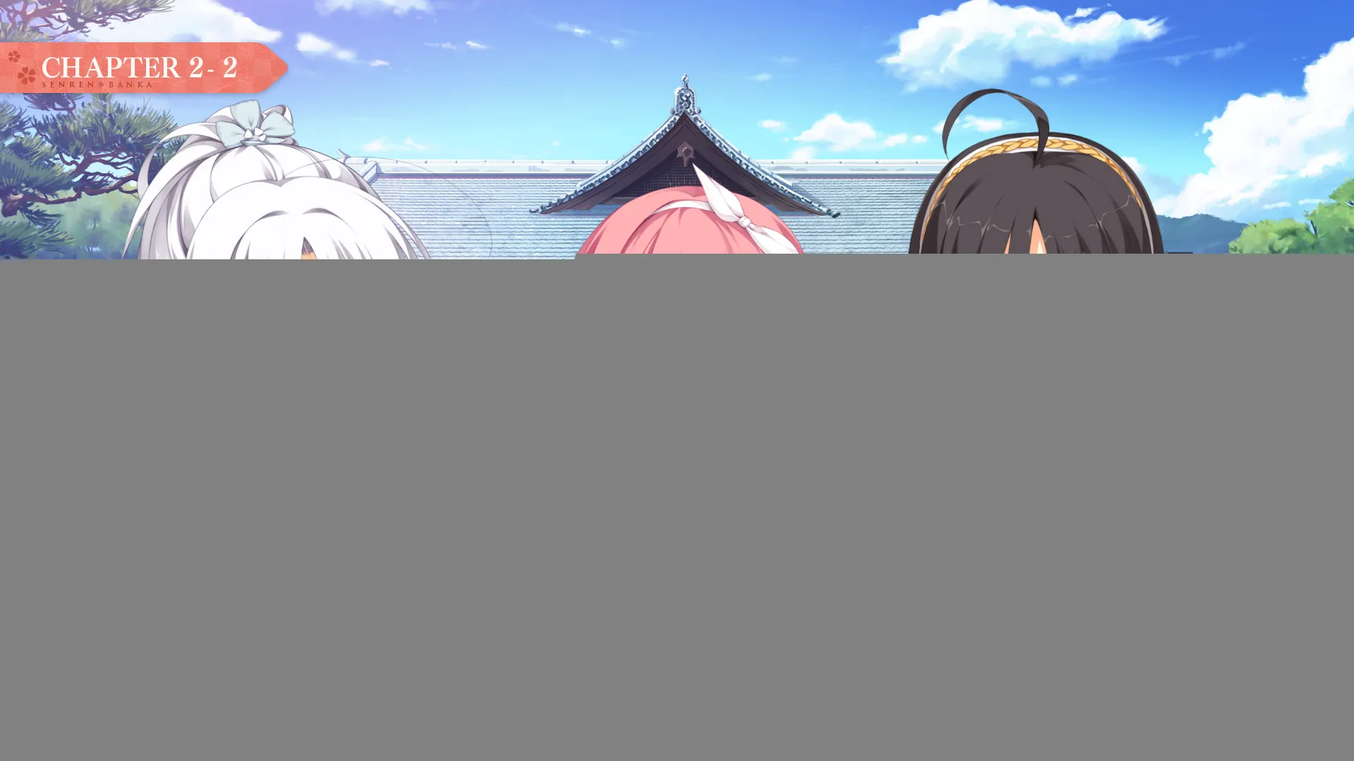 千恋万花冷狐最新手机版v1.0 免费版