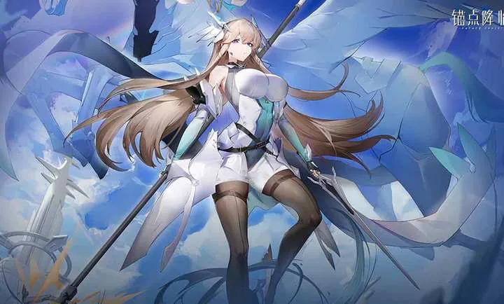 锚点降临-近未来科幻安卓版手机版v2.0.5 安卓版
