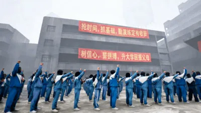 中式千禧梦(校园模拟游戏)v1.0 手机版