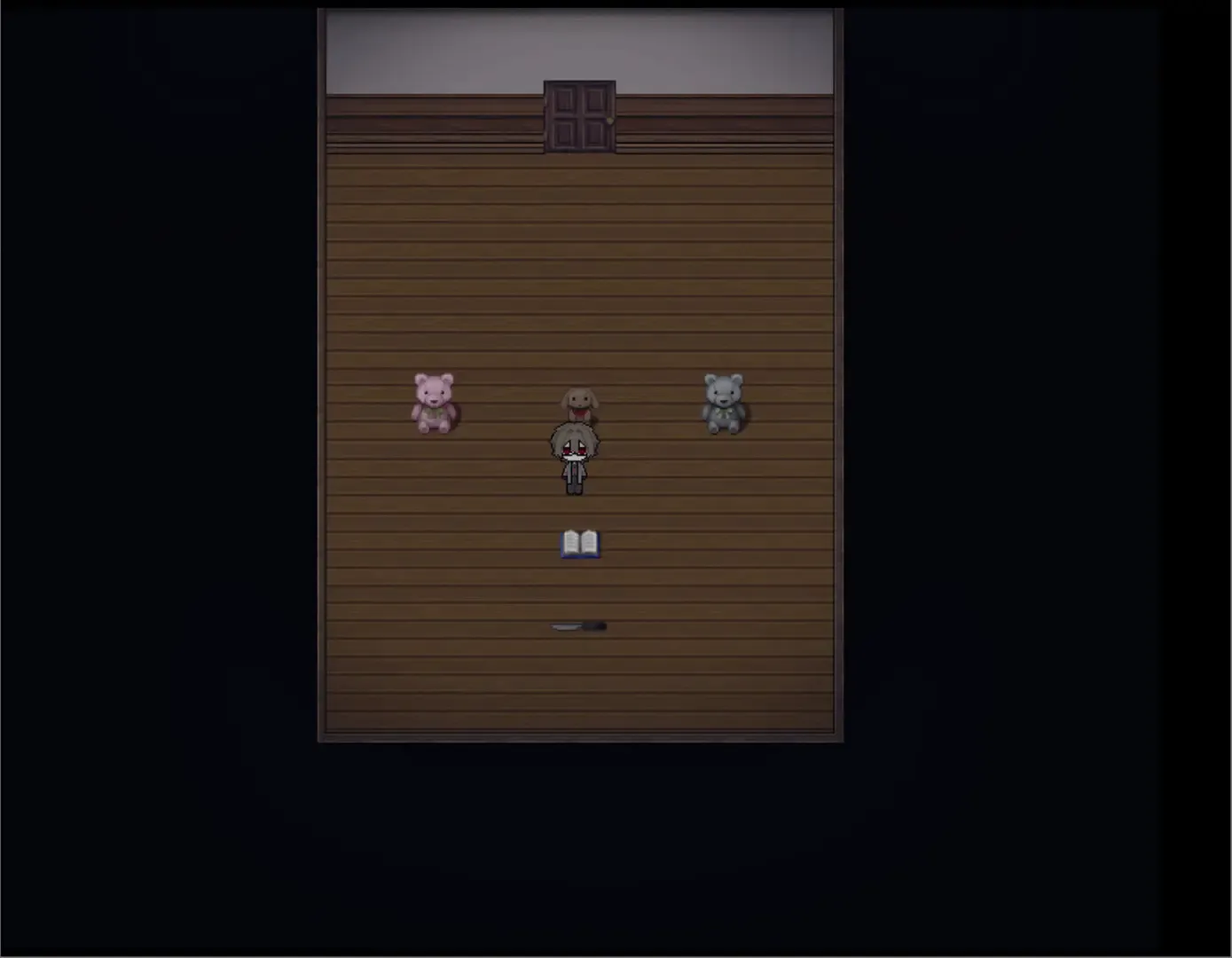 再构镜像(微恐解密游戏)v1.20.023-patreon 官方正版