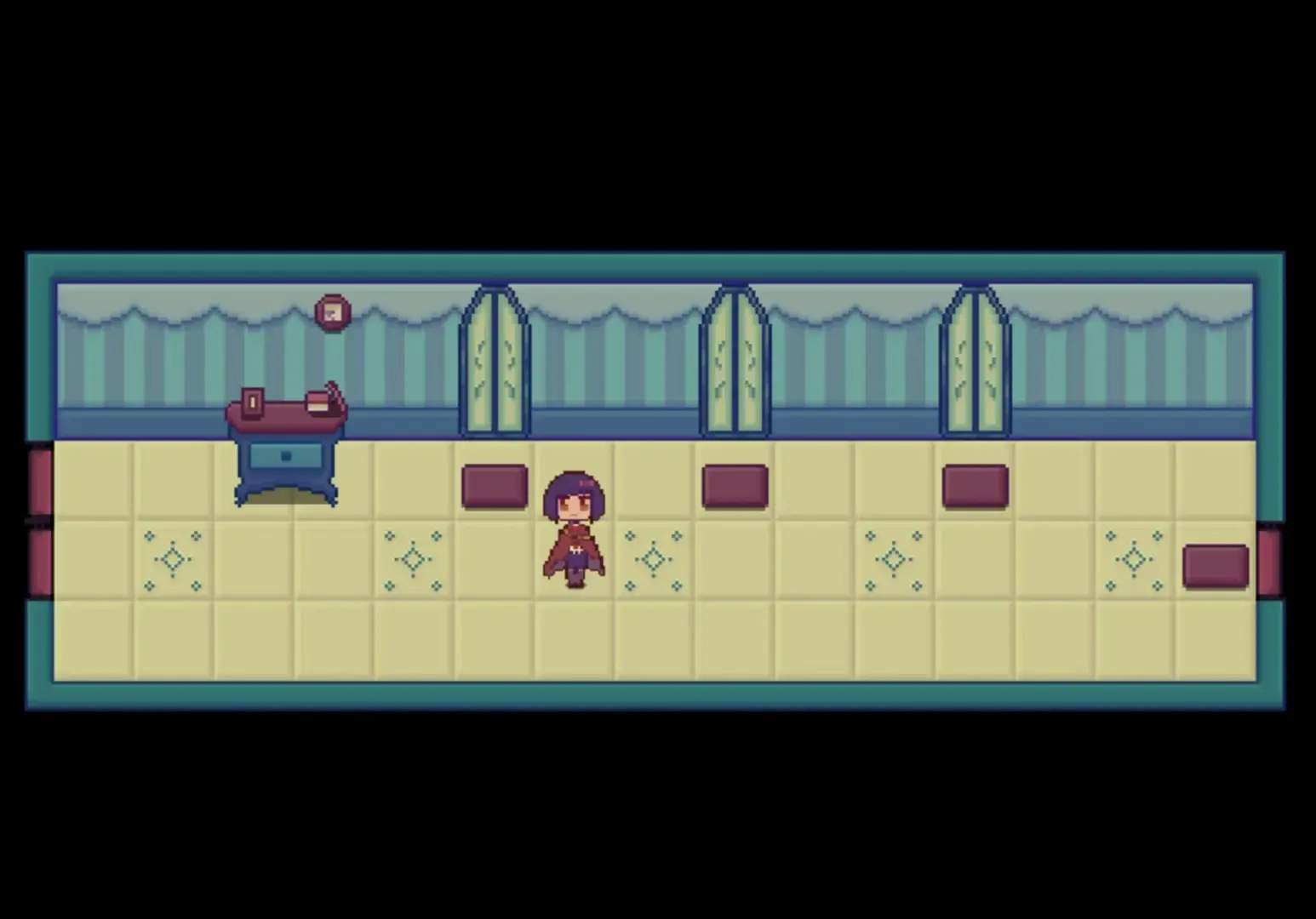 凯尔文(像素RPG游戏)v1.20.023-patreon 手机版