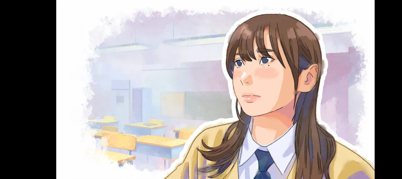 致亲爱的我(视觉小说手游)v1.0 免费版