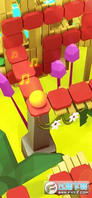 跳舞的球(音乐节奏游戏)v1.1.6 安卓版