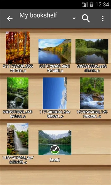 Perfect Viewer(漫画小说阅读器)v5.0.4.3 手机版