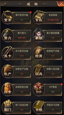天之命(明朝经营养成游) 天之命(明朝经营养成游)