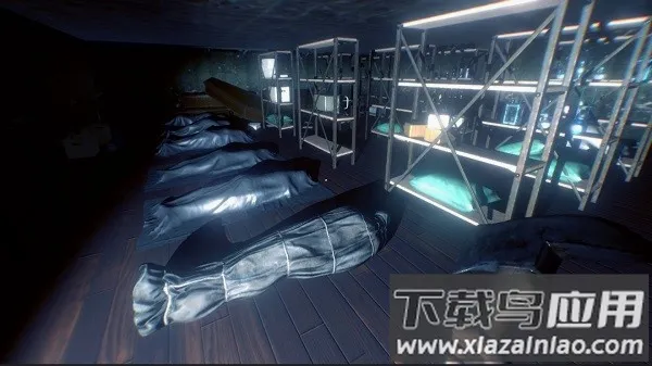 恐怖周五(恐怖联机游戏)v2.21 手机版