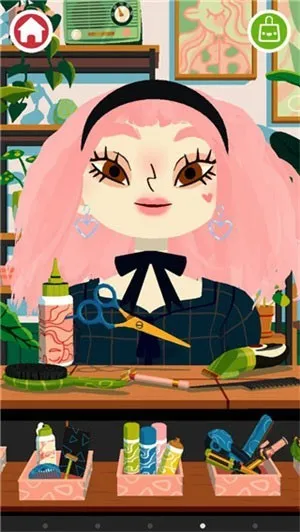 托卡美发沙龙42026官方最新版本 托卡美发沙龙42026官方最新版本