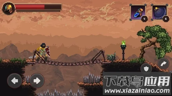 致命的行军骑士之剑2026官方最新版本v2.3.4 免费版