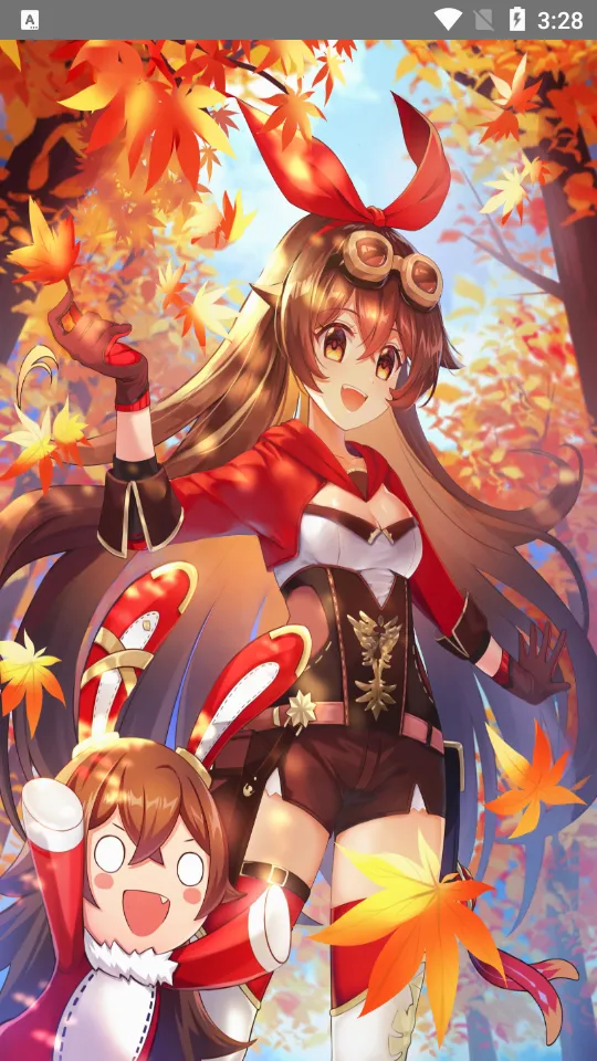 极简壁纸(壁纸资源平台)v1.0 免费版