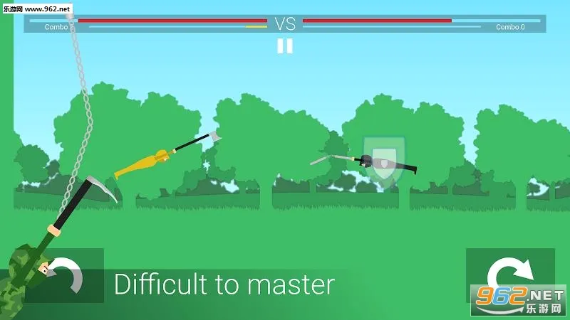 忍者大师(忍者动作闯关游)v1.1.0 免费版