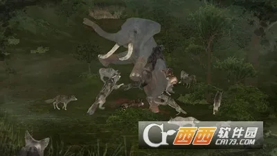 丛林法则(生存竞技游戏)v3.22 手机版