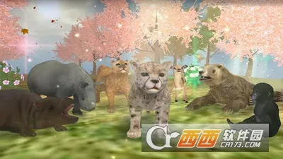 丛林法则(生存竞技游戏)v3.22 手机版