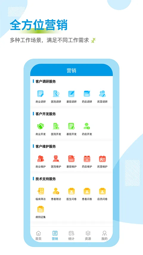 药销通(医药管理软件) 药销通(医药管理软件)