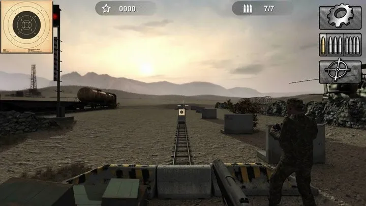 武装突袭22026最新版本v1.3.2 安卓版