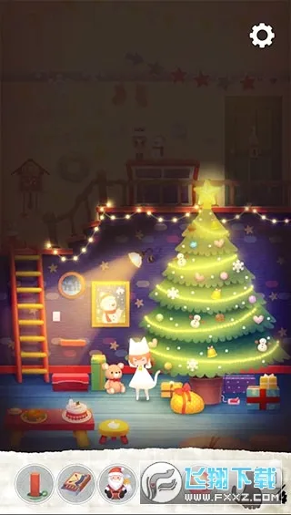迷失猫咪的旅程(猫咪解谜逃脱游戏)v1.9.0 手机版
